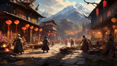 9月4日专享！无尽旅图兑换码全搜罗